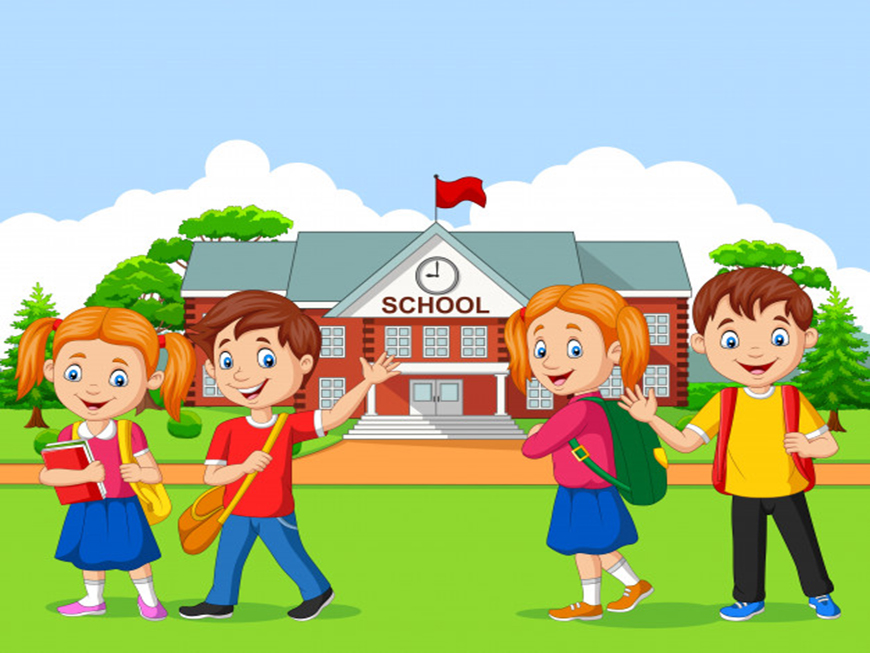 School transfers