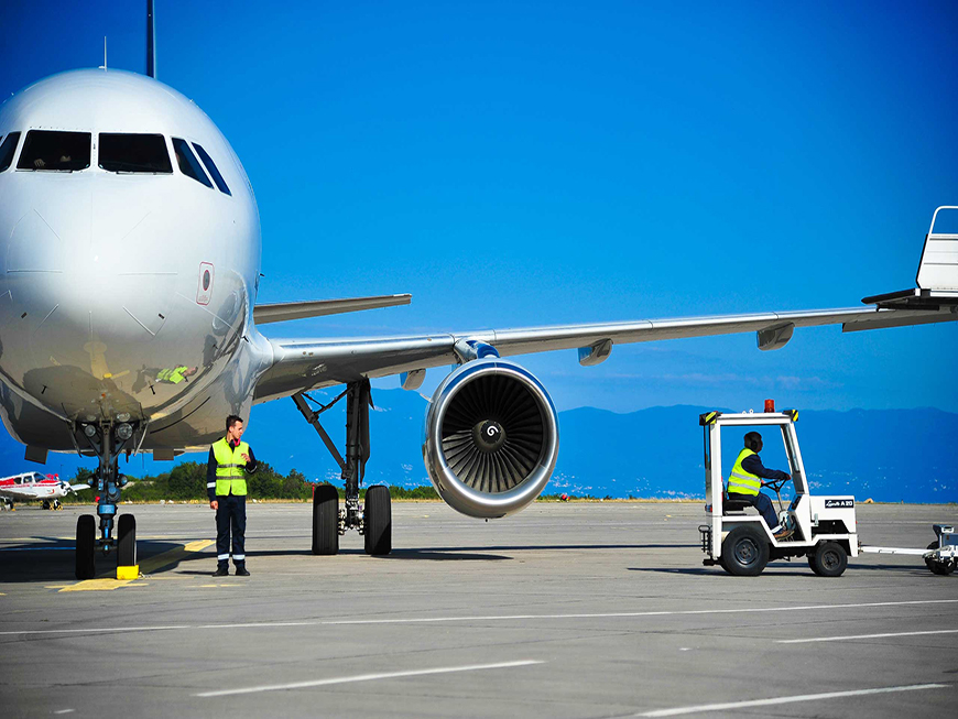 Airport transfers