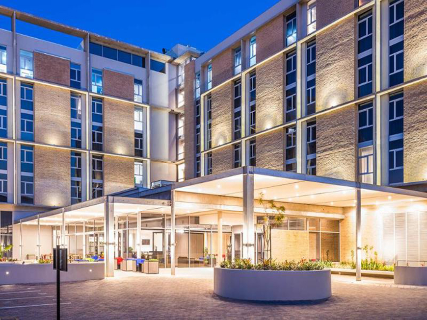 Hotel transfers